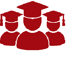 red students icon